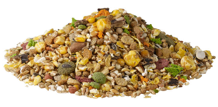 MÜMMEL Krokant-Müsli